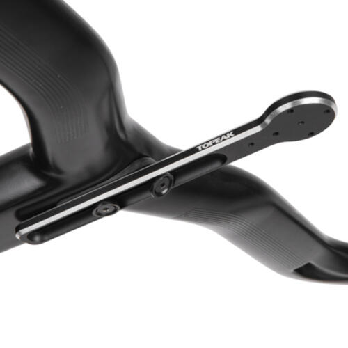 Support de compteur intégré Topeak 3/7