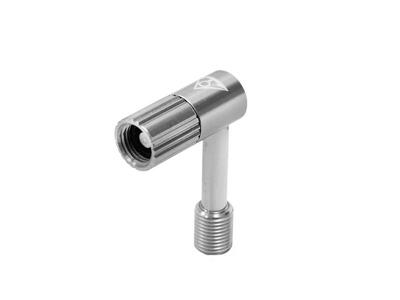 Topeak starther houder voor fietscomputers en actiecamera's 150 mm