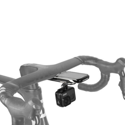 Support de compteur intégré Topeak 5/7