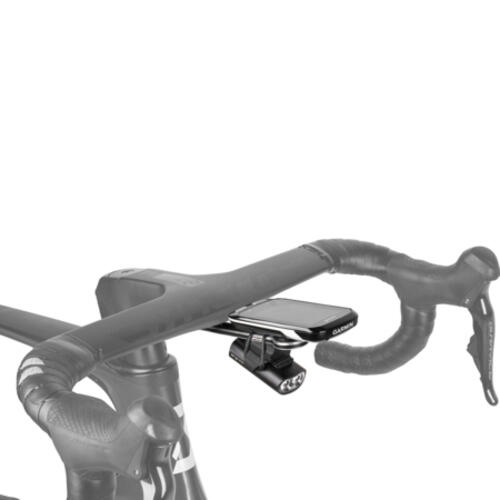 Support de compteur intégré Topeak 6/7
