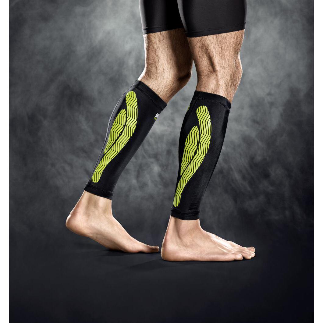 SELECT 6150 MOLLETIERE DE COMPRESSION Noir 3/5
