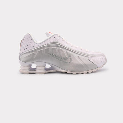 Nike Shox R4 Zapatillas Shox R4 de mujer