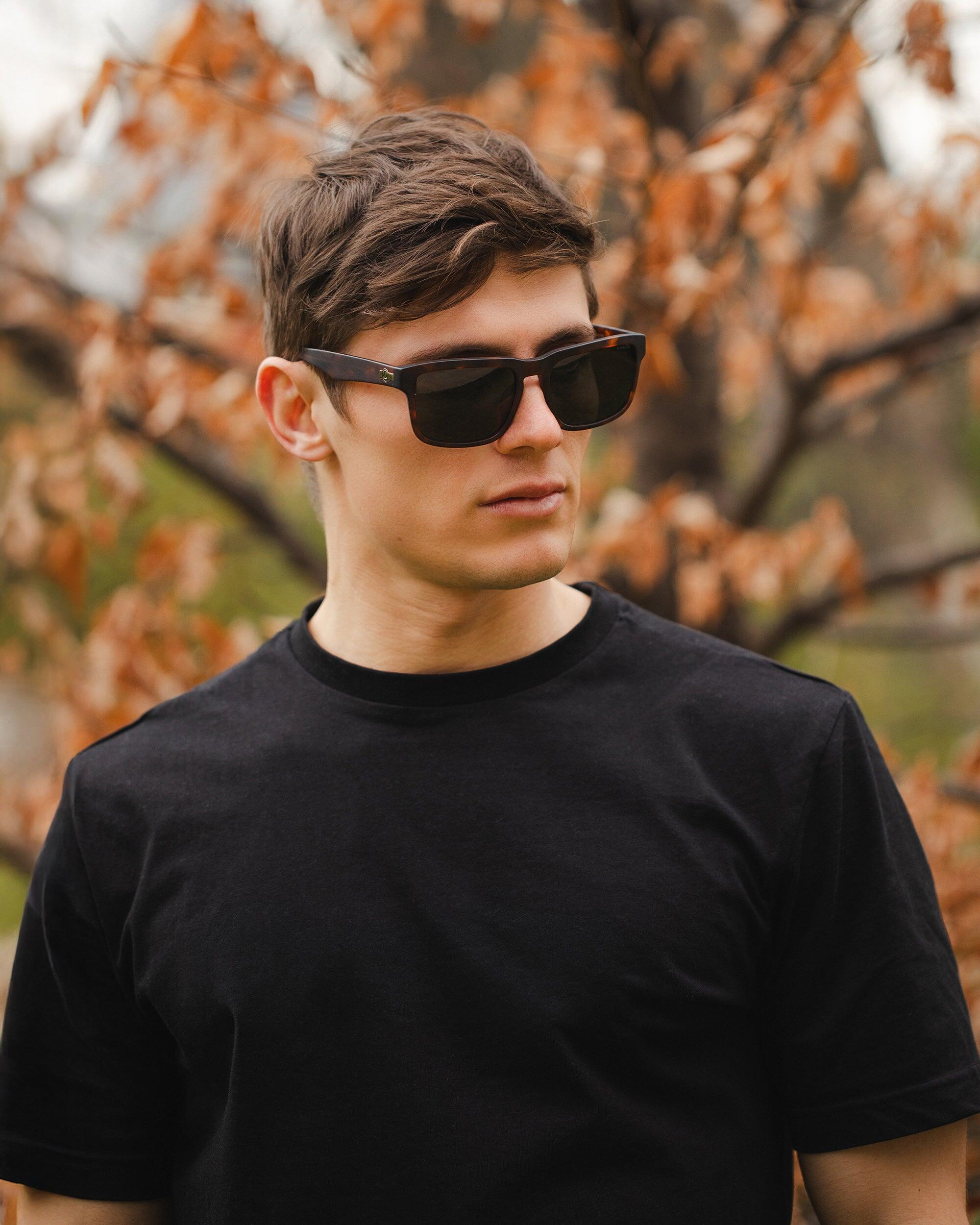 Gafas de Sol Uller Artic Brown Tortoise / 4/5
