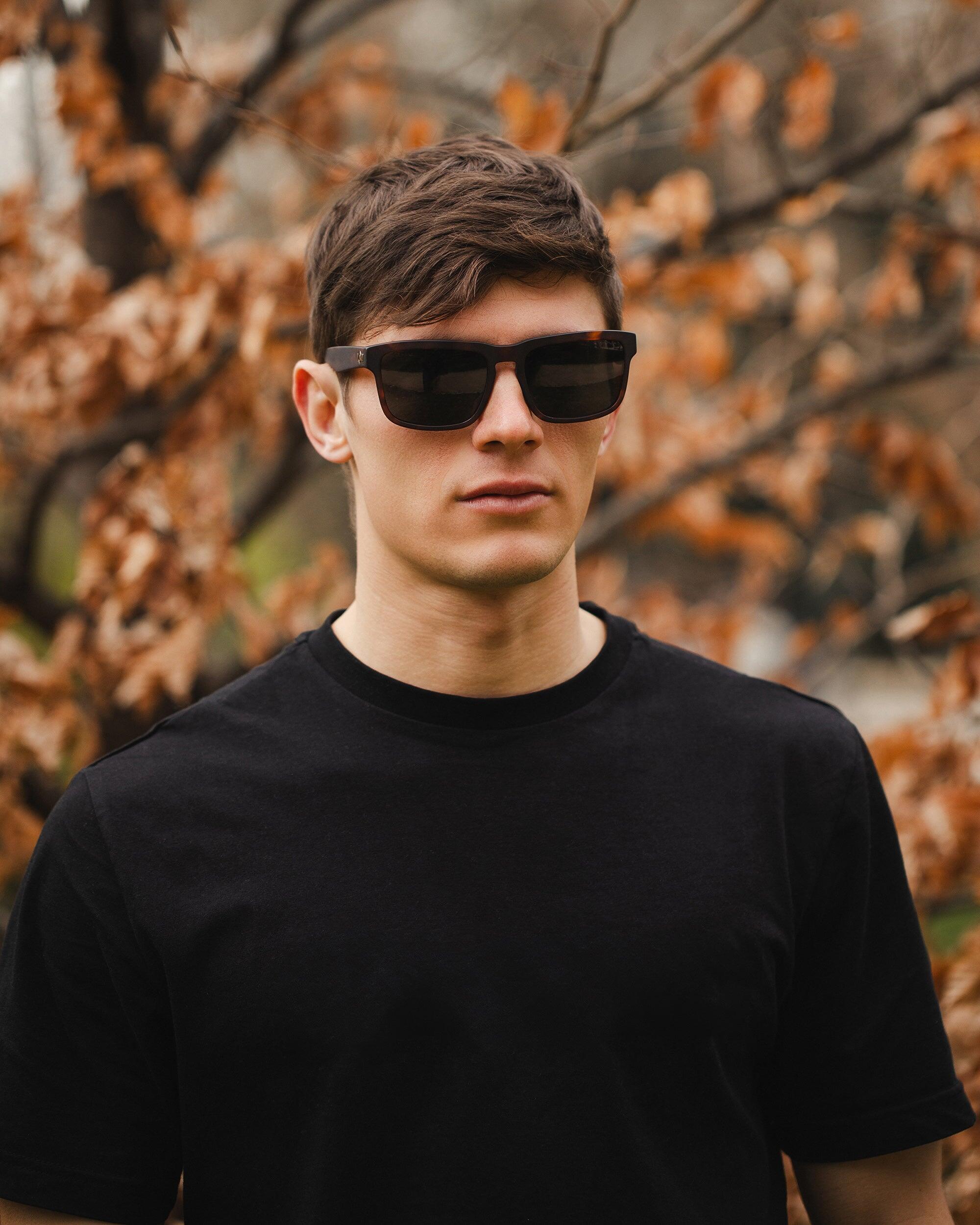 Gafas de Sol Uller Artic Brown Tortoise / 2/5