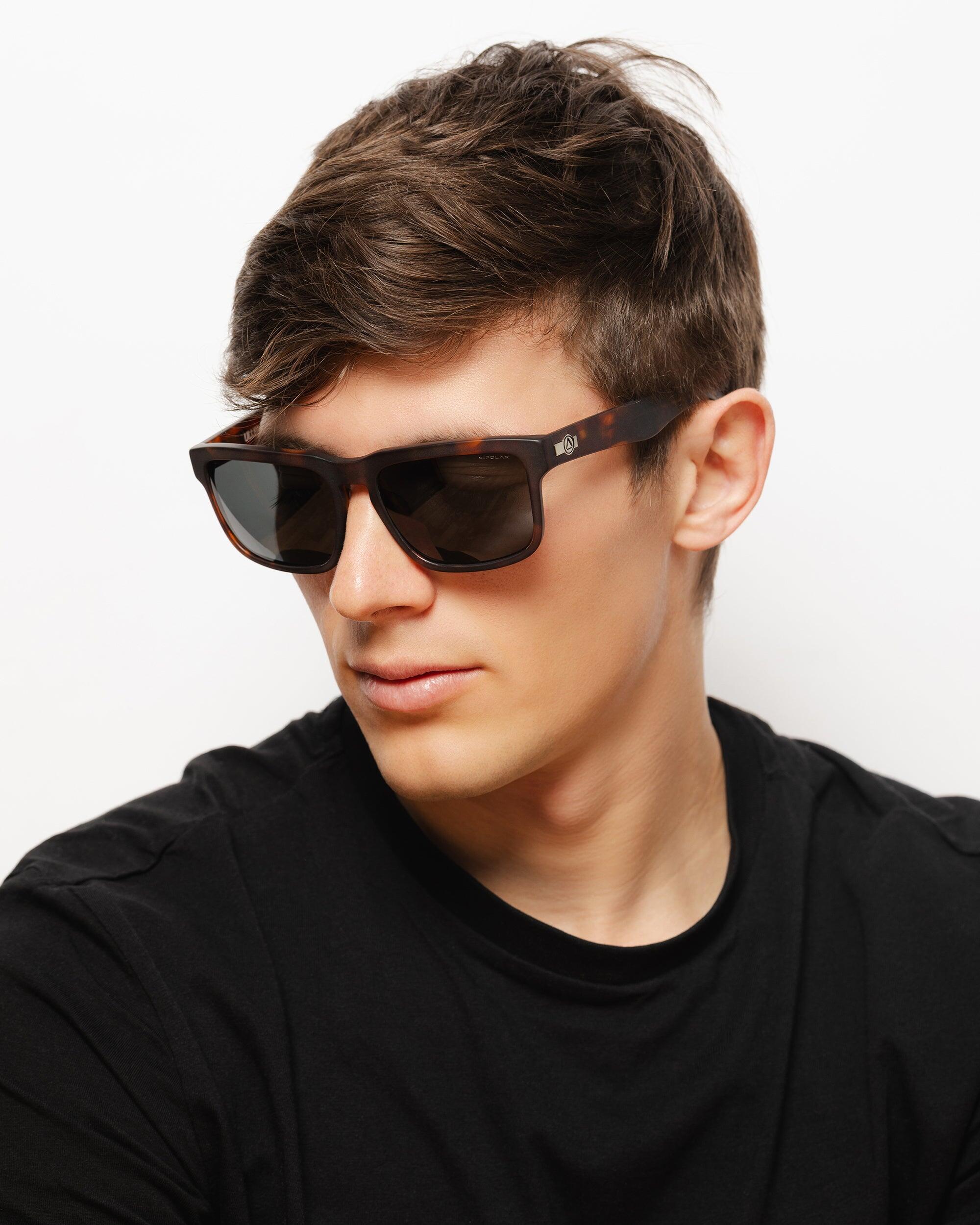 Gafas de Sol Uller Artic Brown Tortoise / 5/5