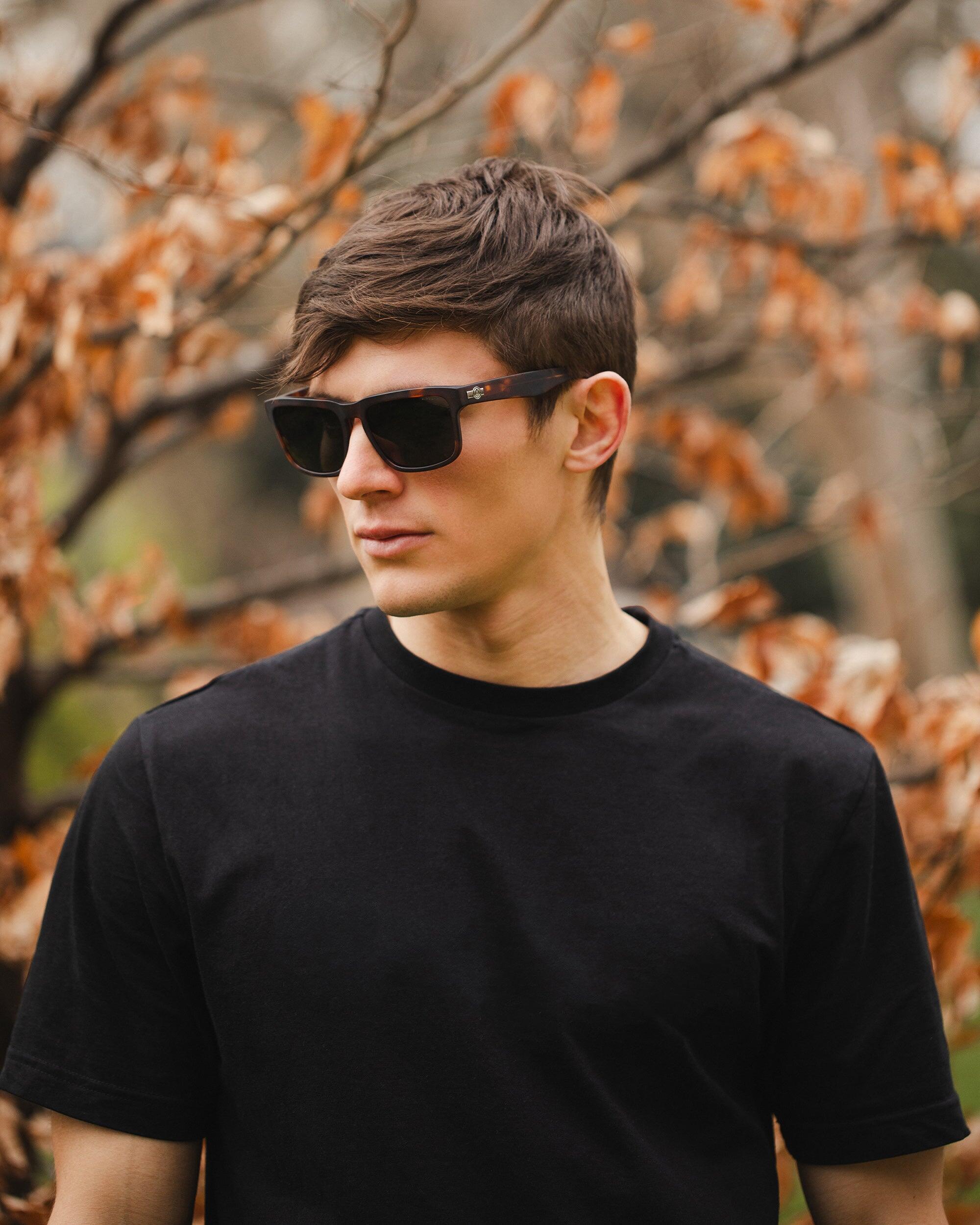 Gafas de Sol Uller Artic Brown Tortoise / 3/5