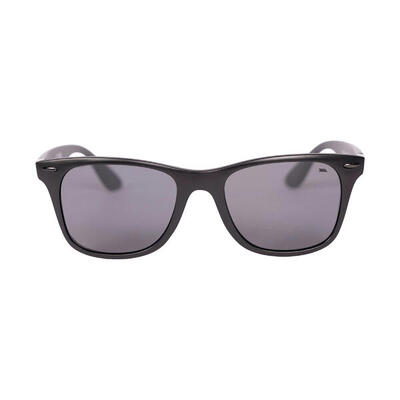 HerrenDamen Unisex Geätzt Sonnenbrille "Matter" Logo Damen und Herren Matt