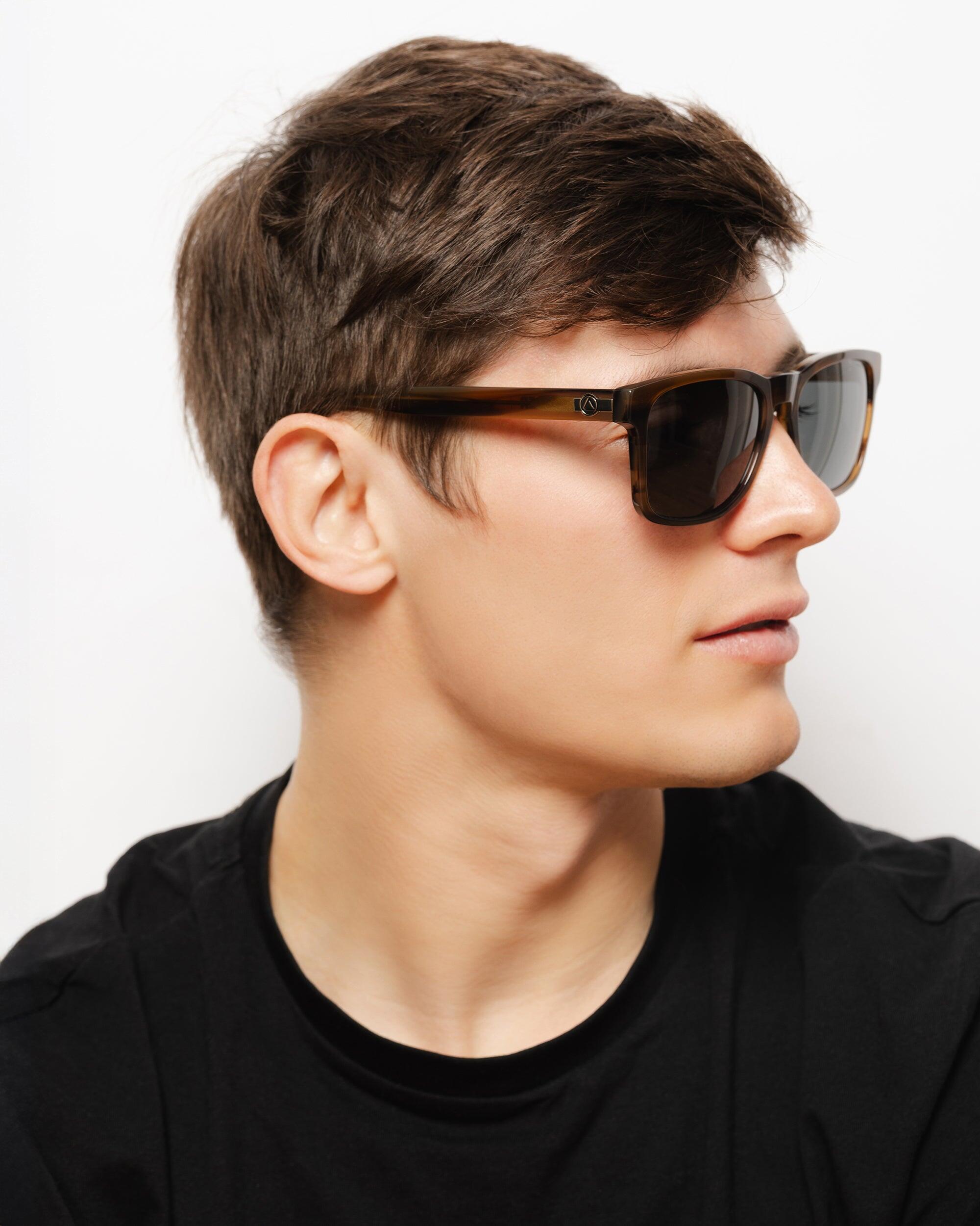 Gafas de Sol Uller® X-POLAR UV400 Polarizadas Tortoise 5/7