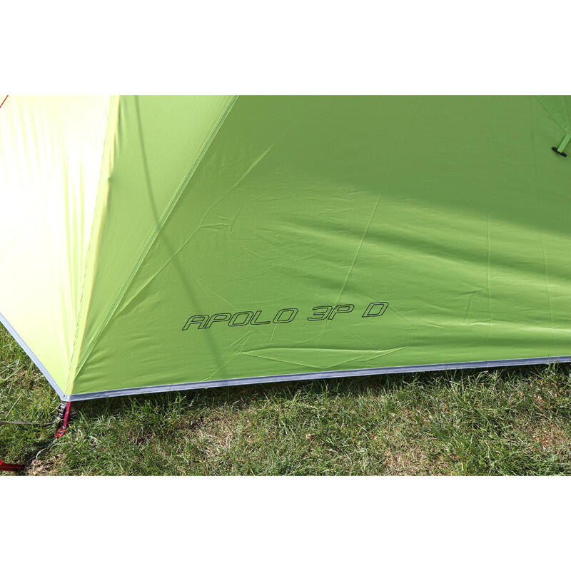 Cort Apolom-D  Lime Green/Grey