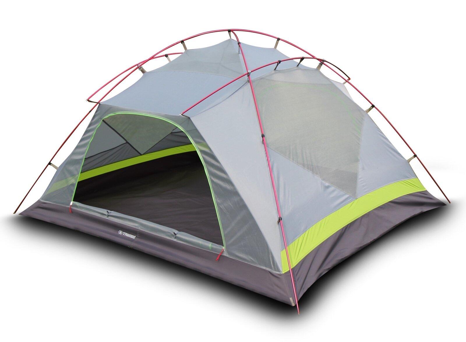 Zelt Trimm APOLOM D 2/6
