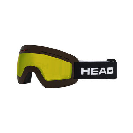 Lunettes De Ski Unisexe - Solar CAT 1 - Yellow