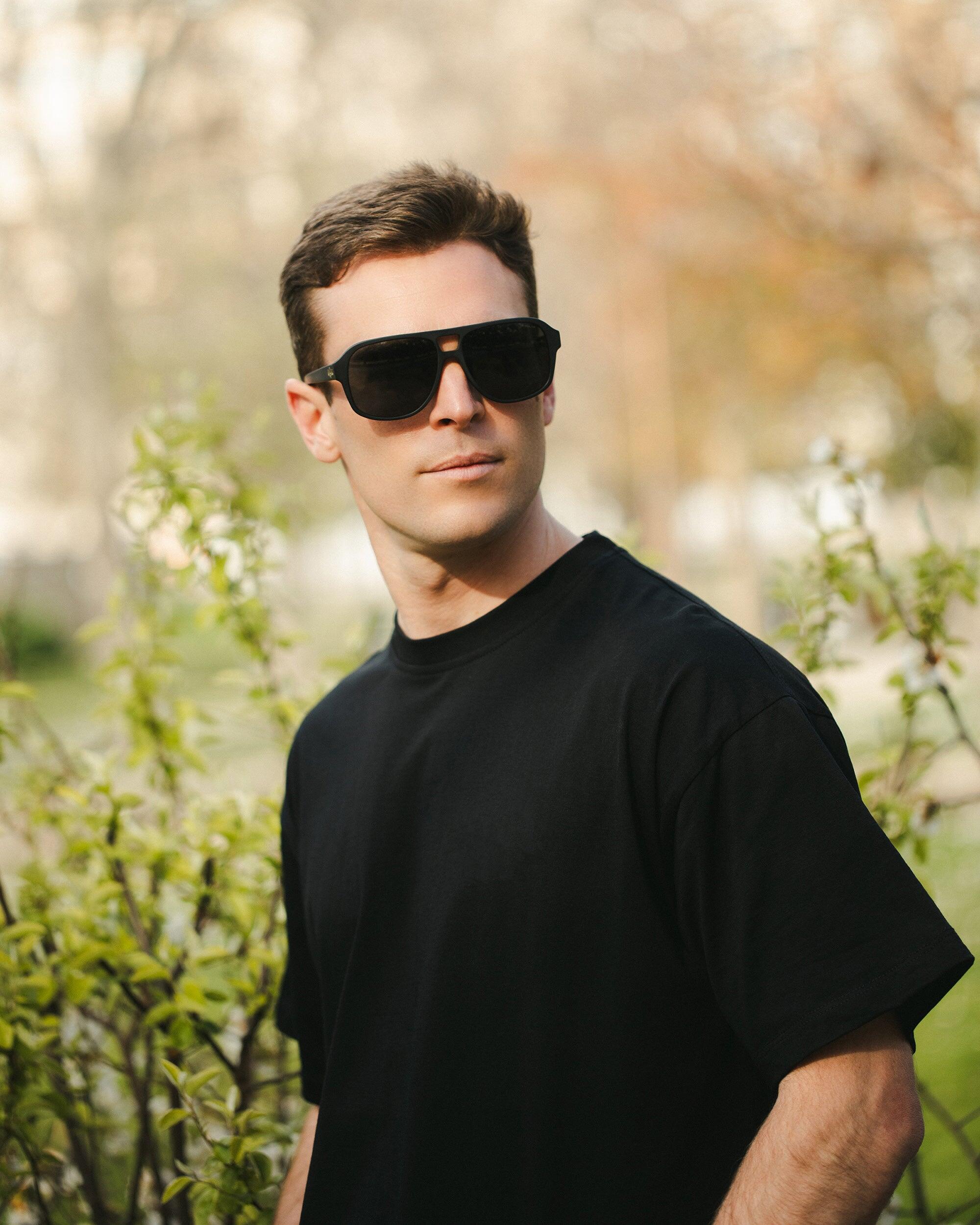 Gafas de Sol Uller Base Camp Black / 2/5