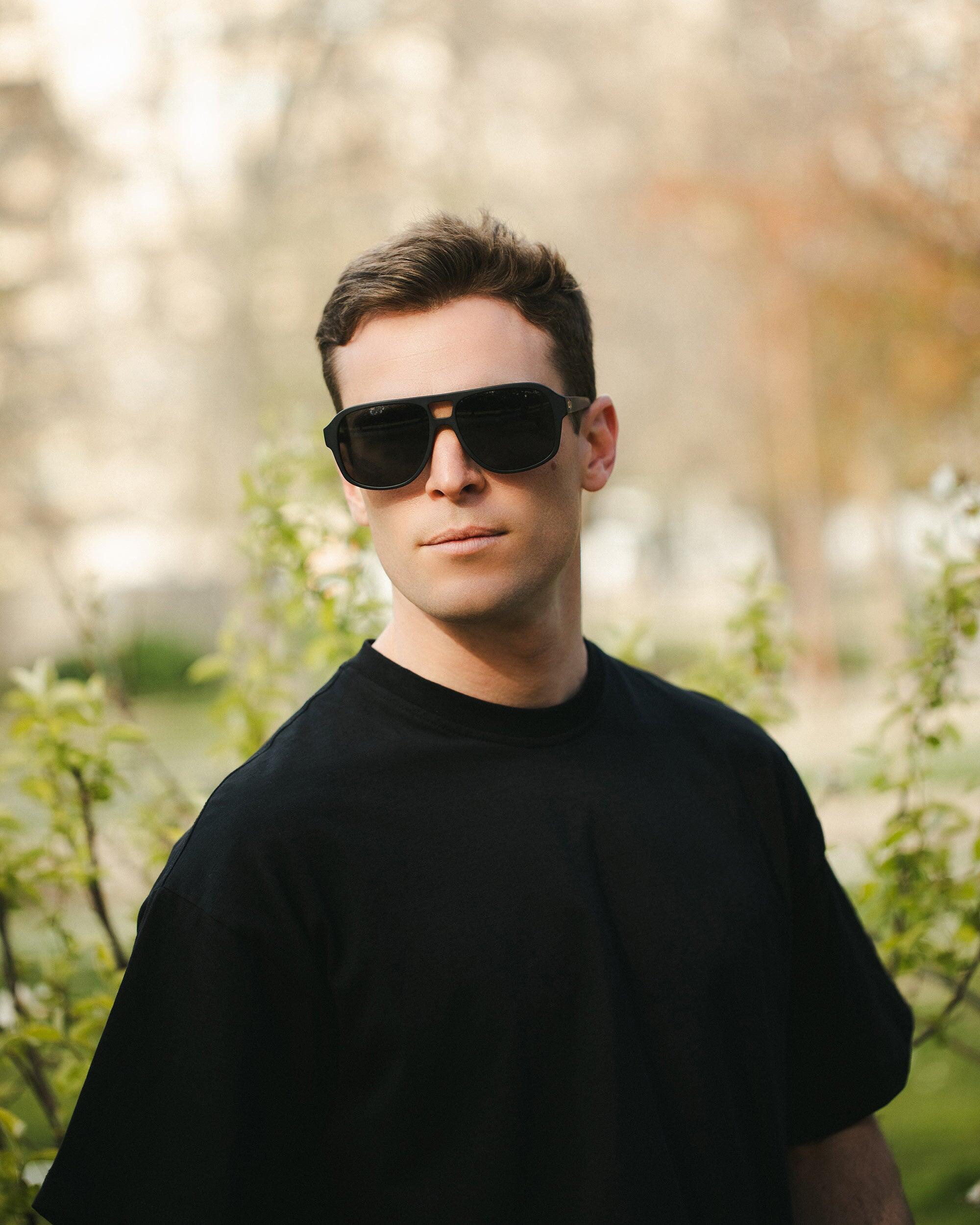 Gafas de Sol Uller Base Camp Black / 5/5
