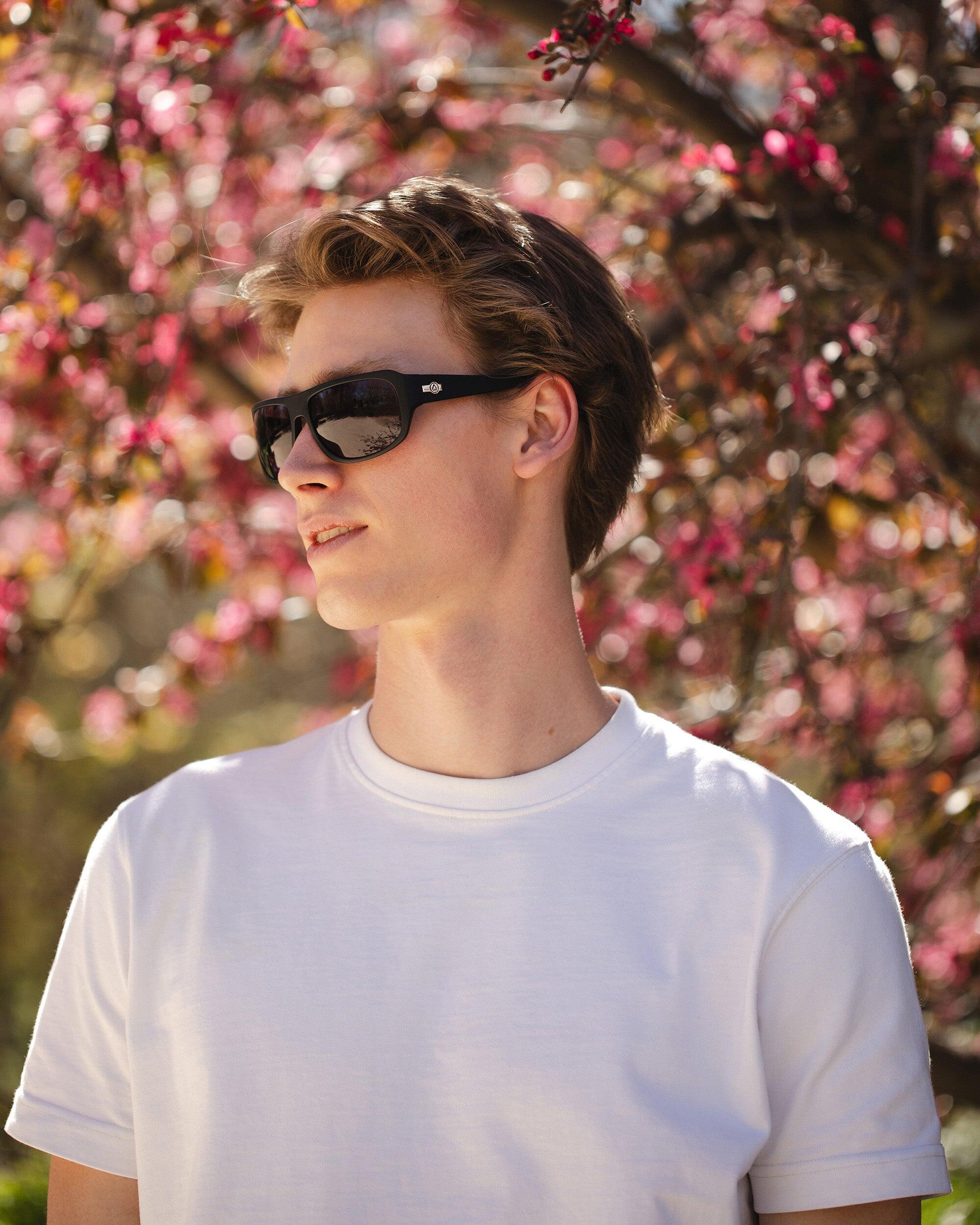 Gafas de Sol Uller Scout Black / Black Unisex 2/5