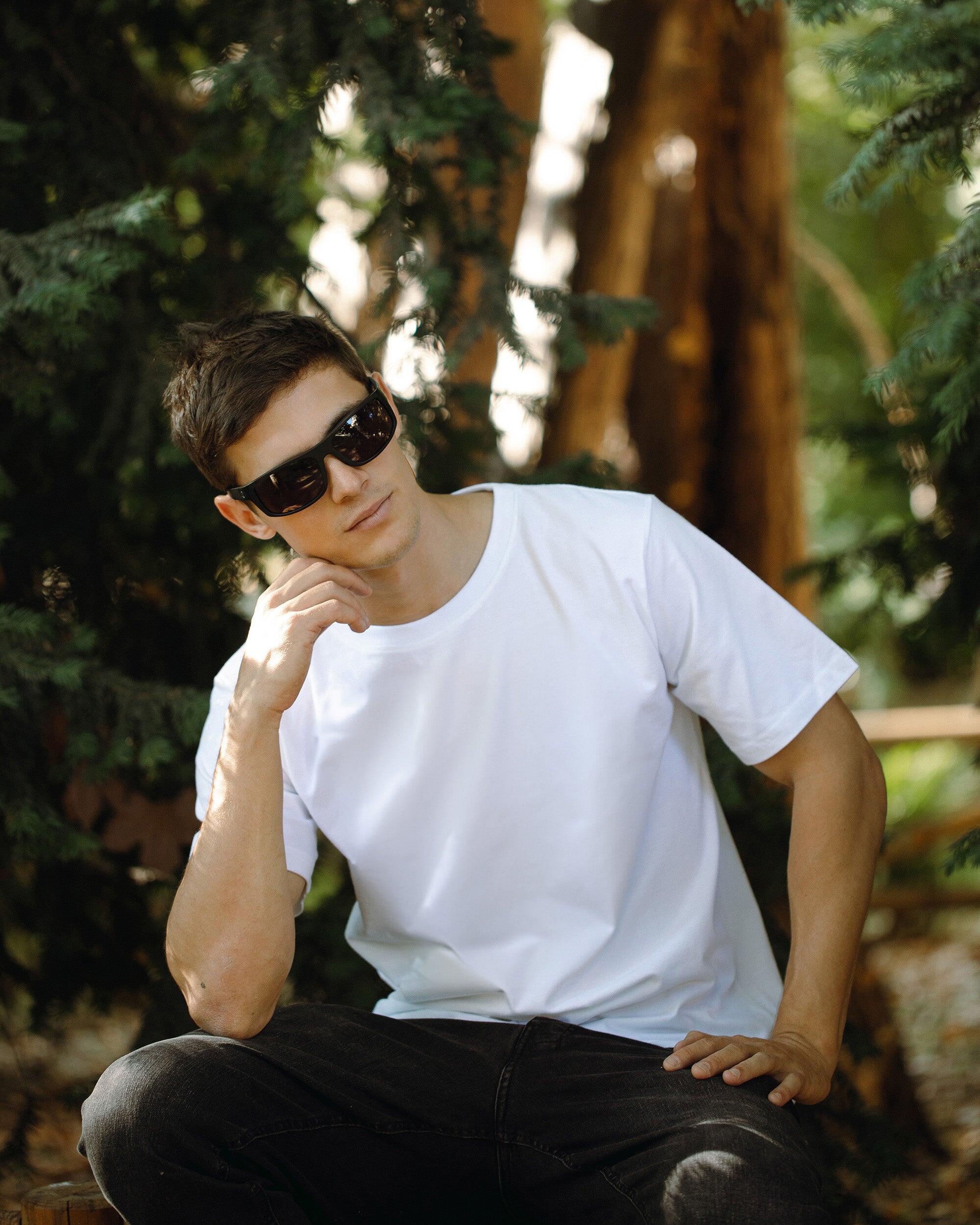 Gafas de Sol Uller Backcountry Black / Black Unisex 3/5