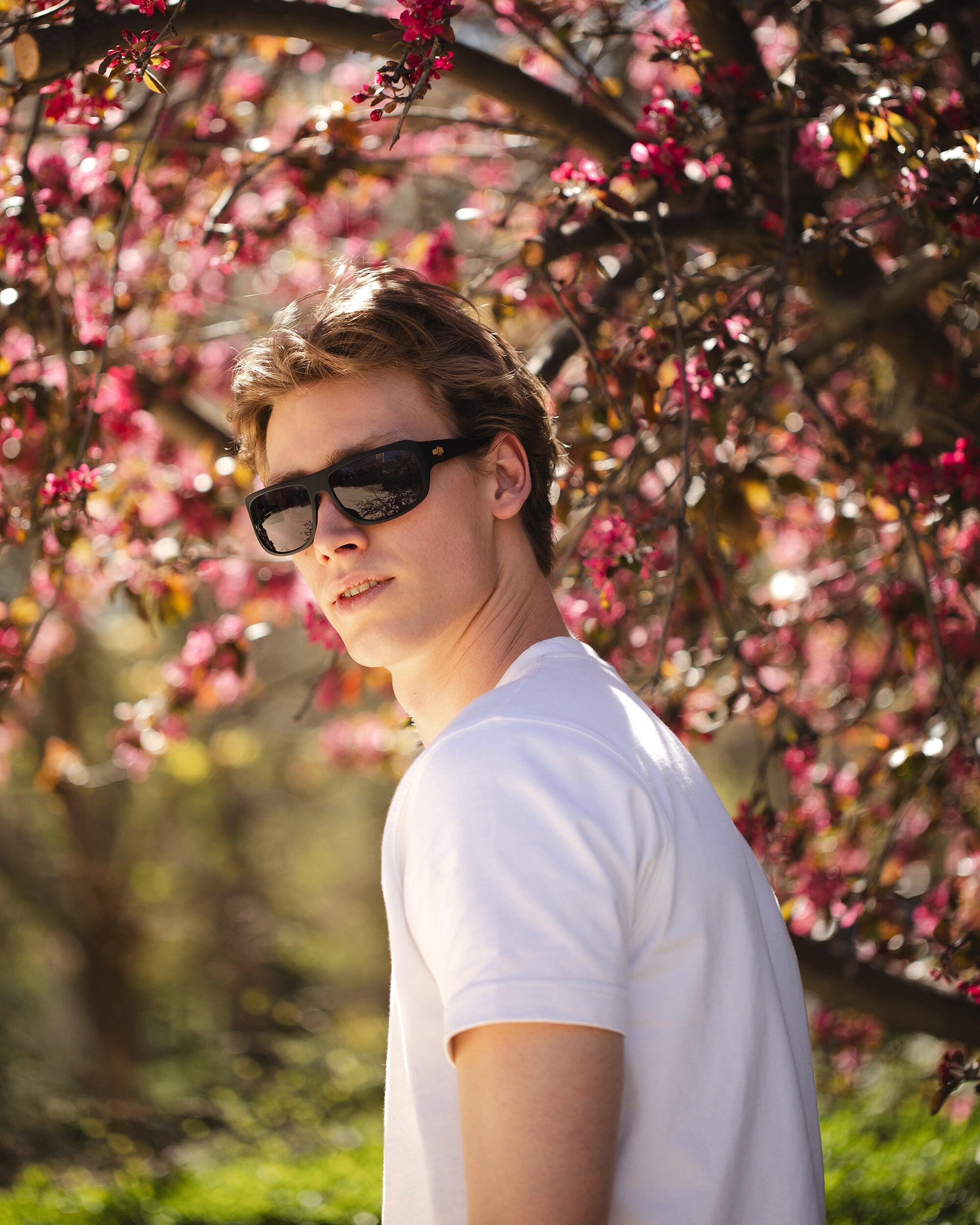 Gafas de Sol Uller Scout Black / Black Unisex 4/5