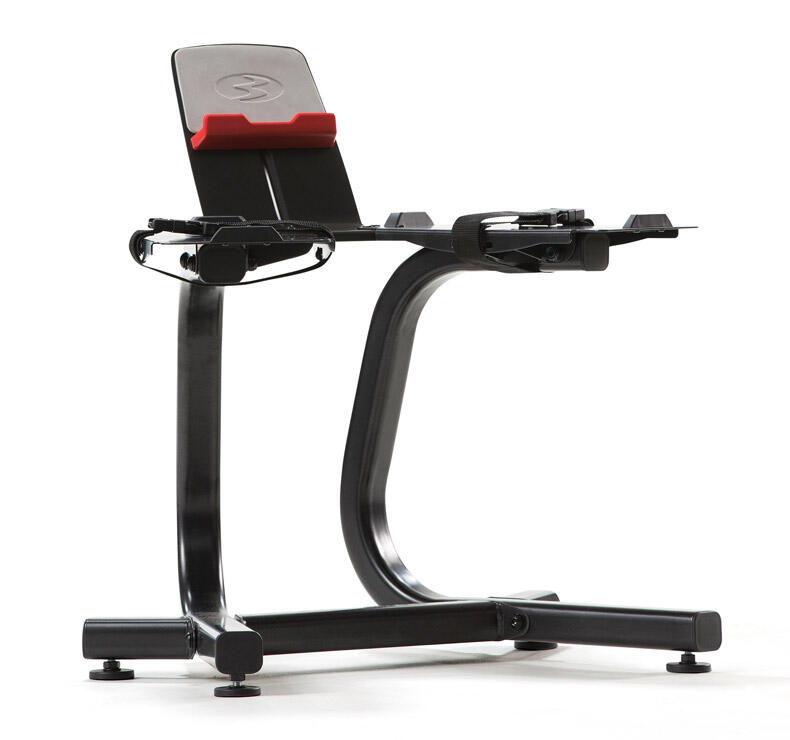 Manubri 1090i SelectTech + Supporto 4/4