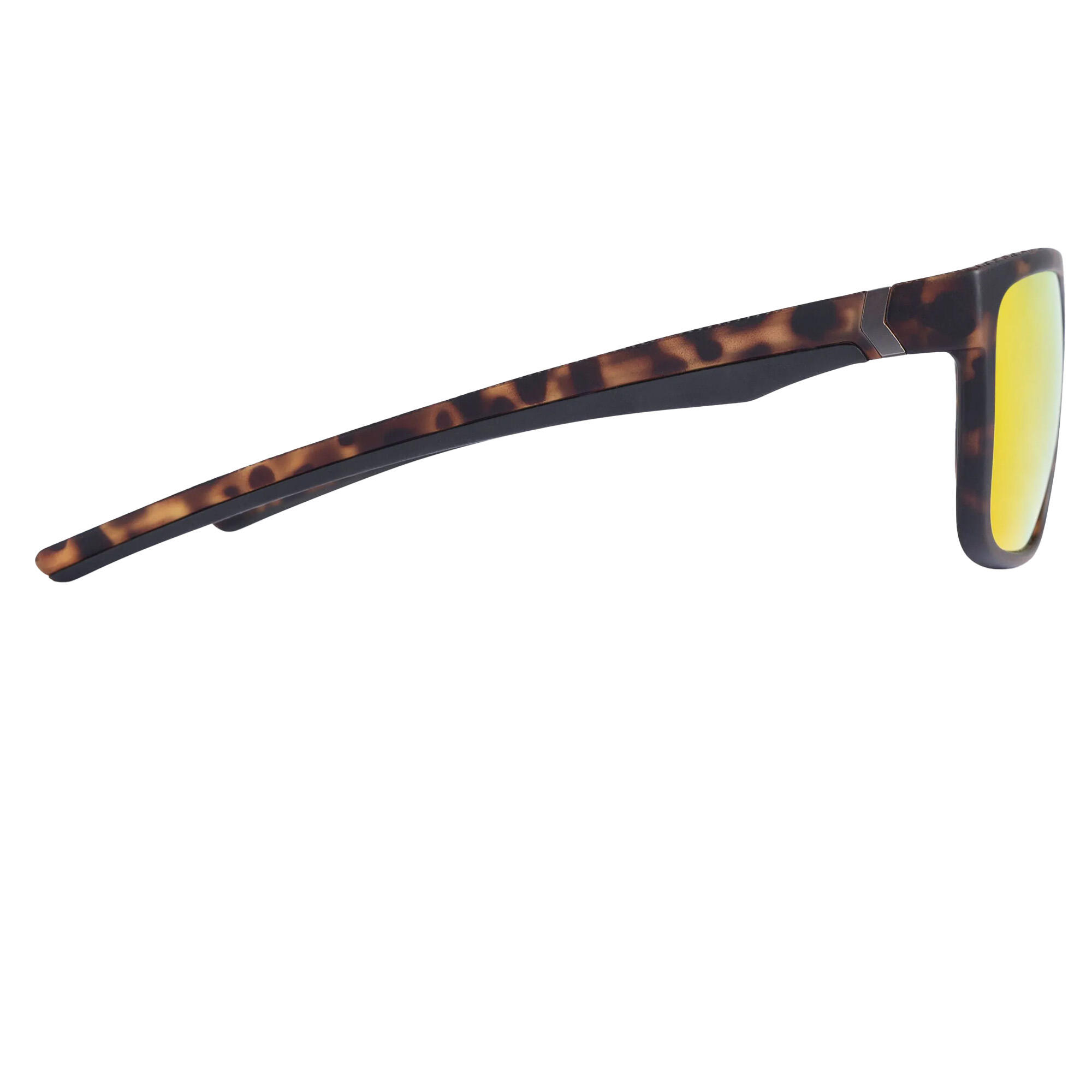 Lunettes De Soleil BRINLEY (Marron) 3/5