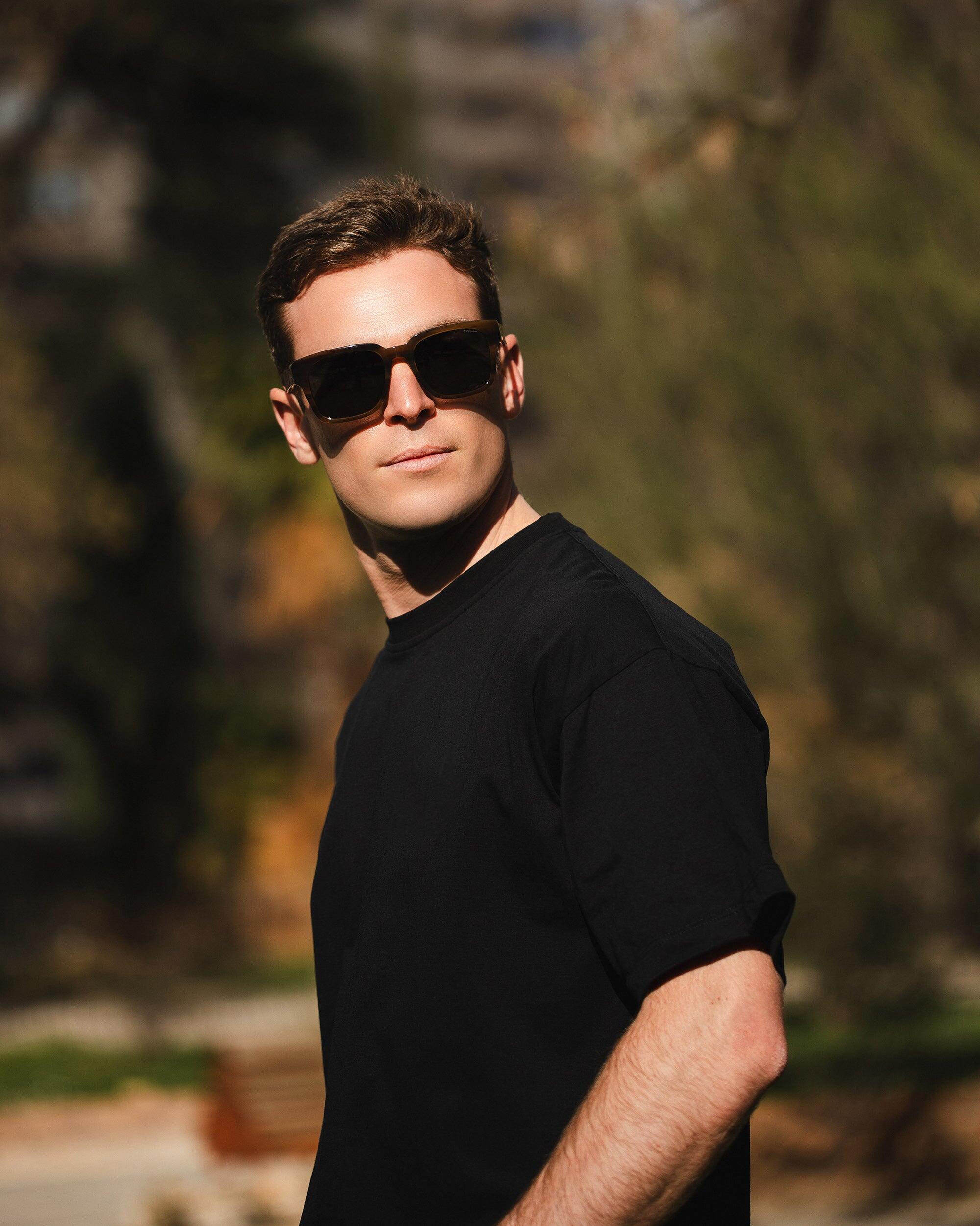 Gafas de Sol Uller Hookipa Brown Tortoise / 2/5