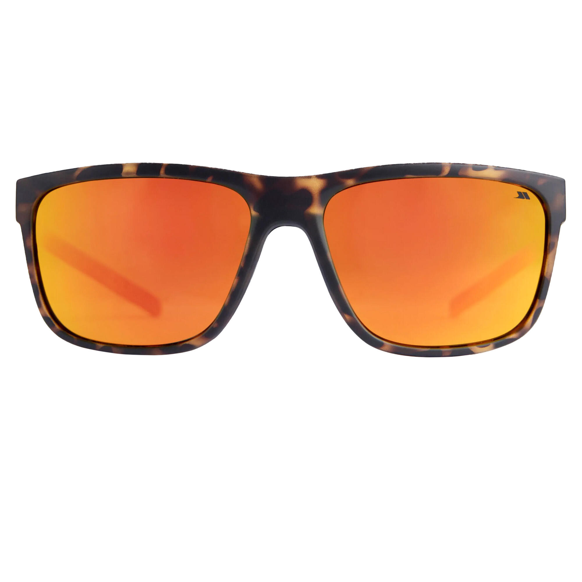 TRESPASS Brinley Sunglasses (Tortoiseshell)