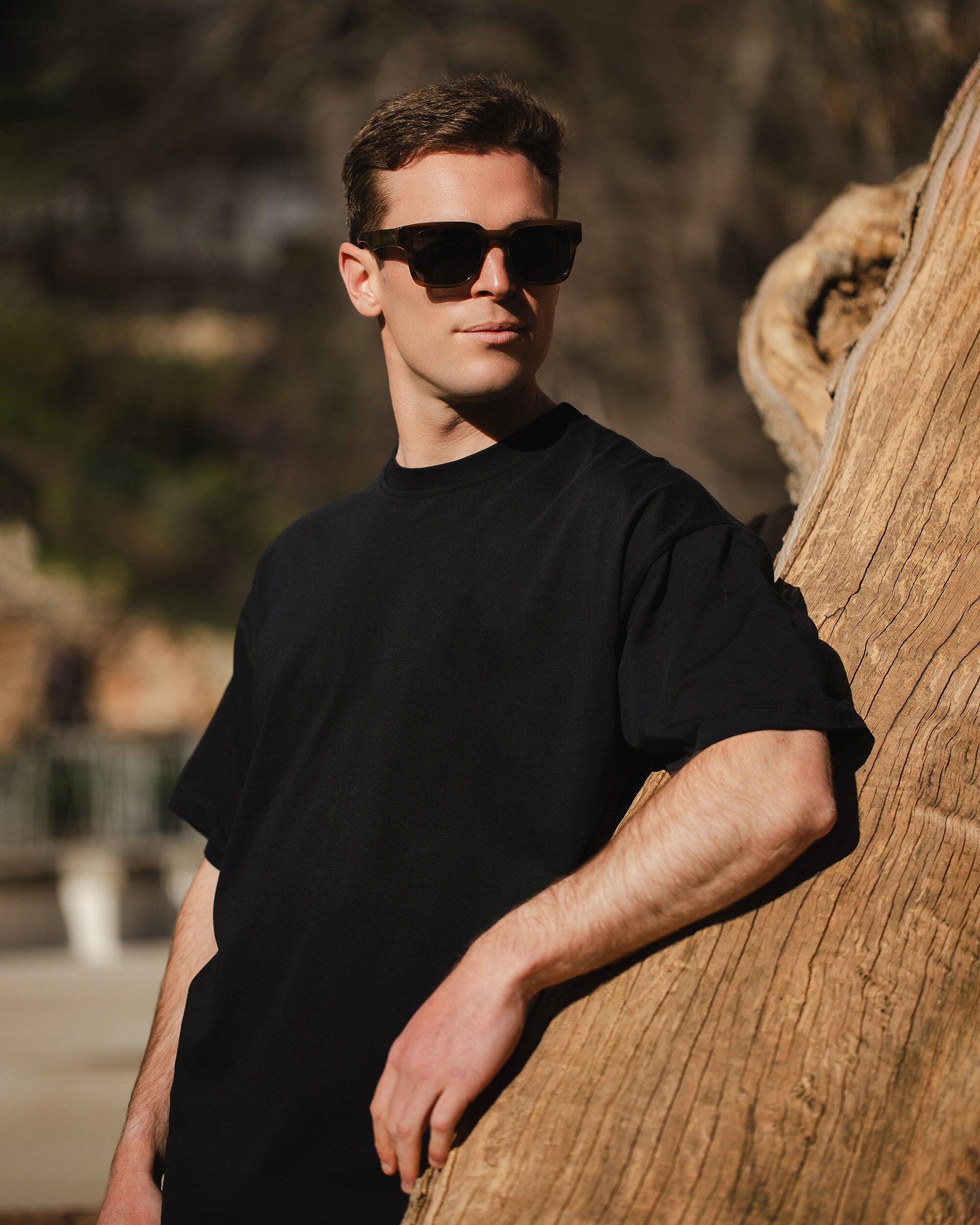 Gafas de Sol Uller Hookipa Brown Tortoise / 3/5