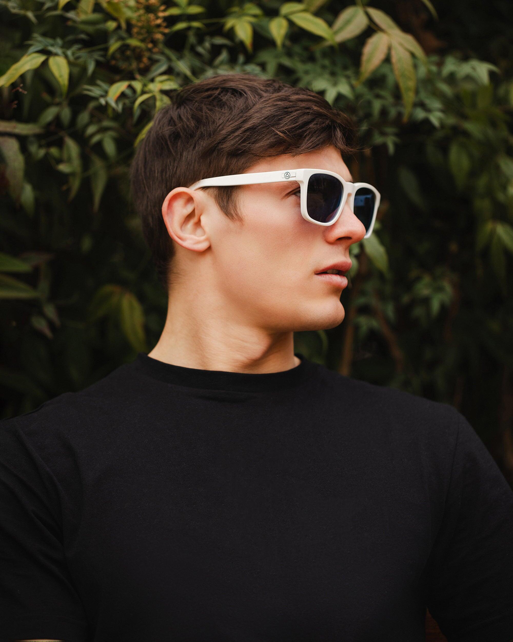Gafas de Sol Uller® X-POLAR UV400 Polarizadas White 5/7