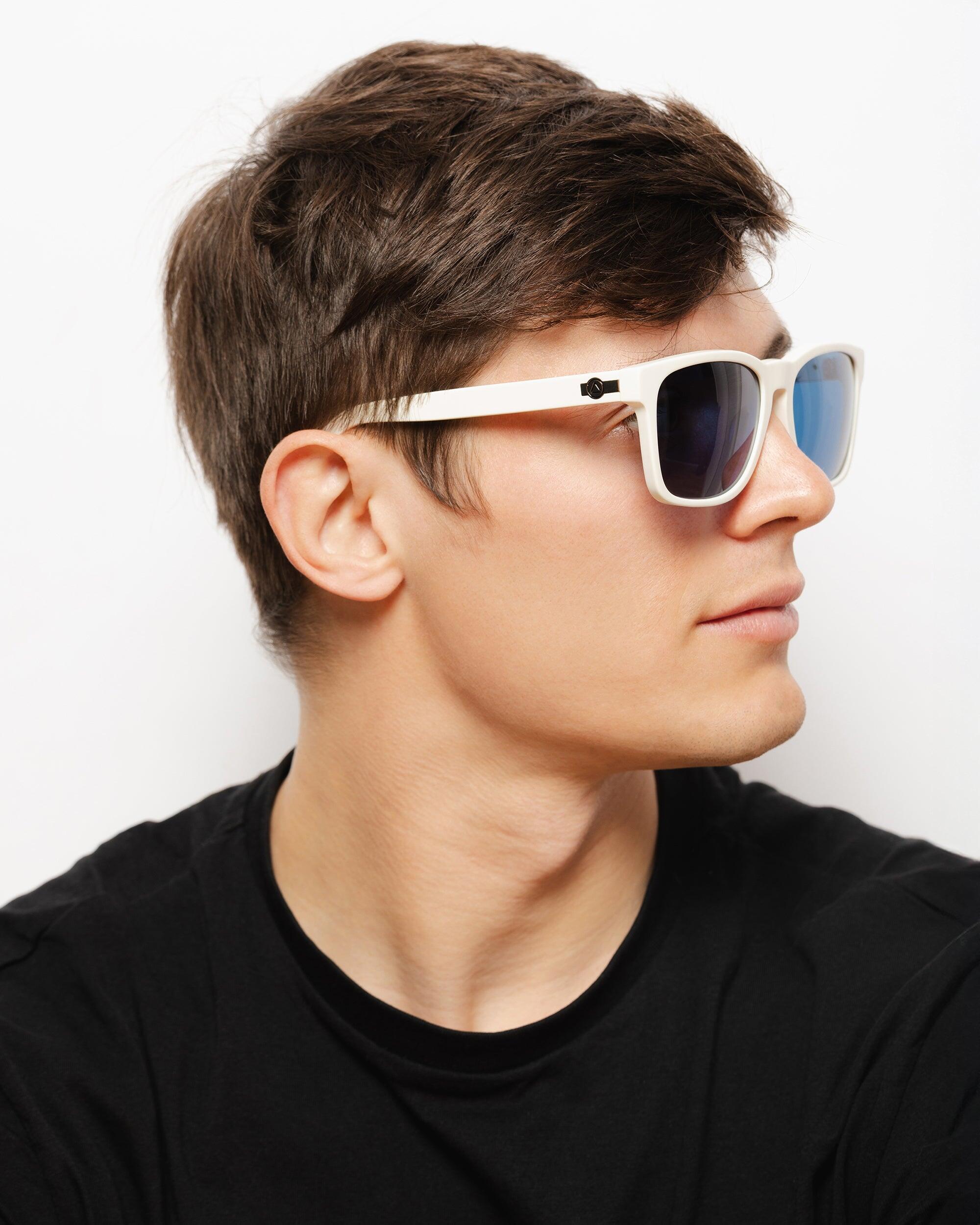 Gafas de Sol Uller® X-POLAR UV400 Polarizadas White 2/7