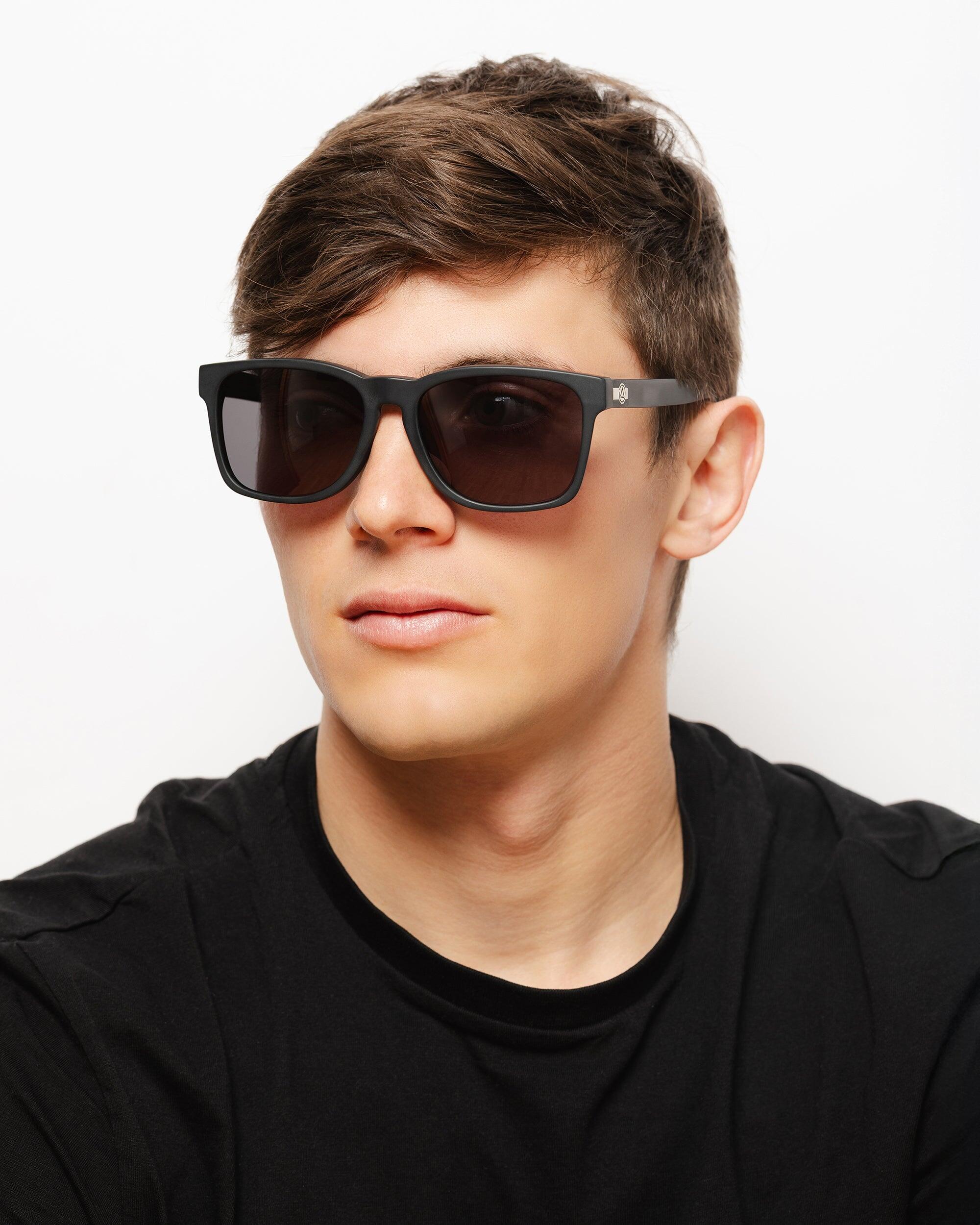 Gafas de Sol Uller® X-POLAR UV400 Polarizadas Black 5/7