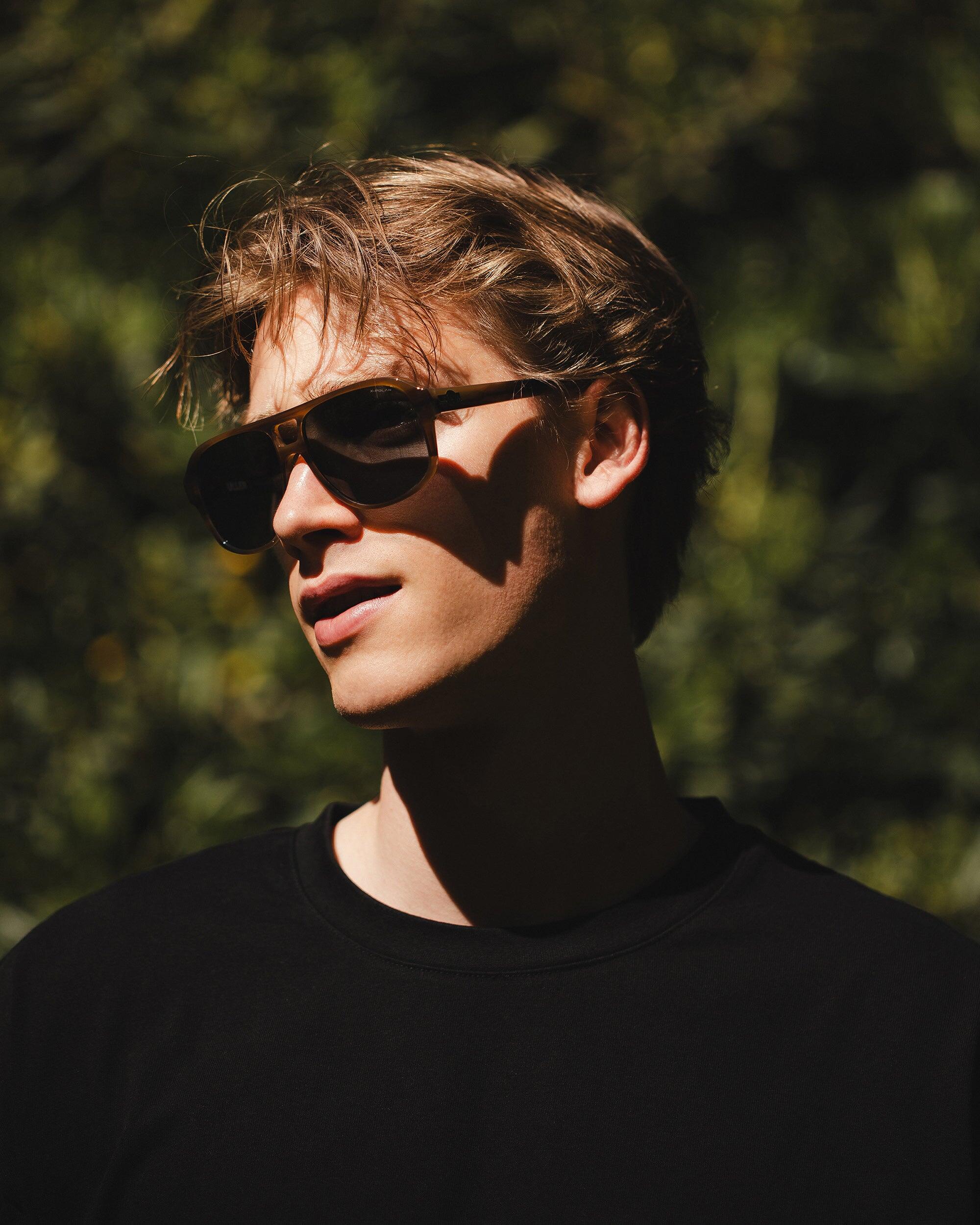 Gafas de Sol Uller Base Camp Brown Tortoise / 2/5