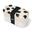 Boite repas 2x500ml - 1L|Adulte |Bureau, pique-nique|Made in France|Original
