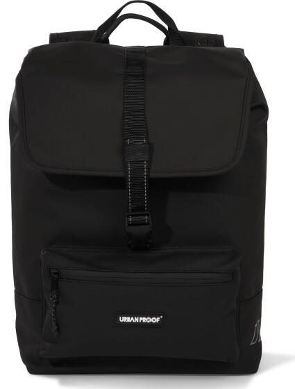Doppeltasche für Fahrräder - 38 Liter - Schwarz 2/7