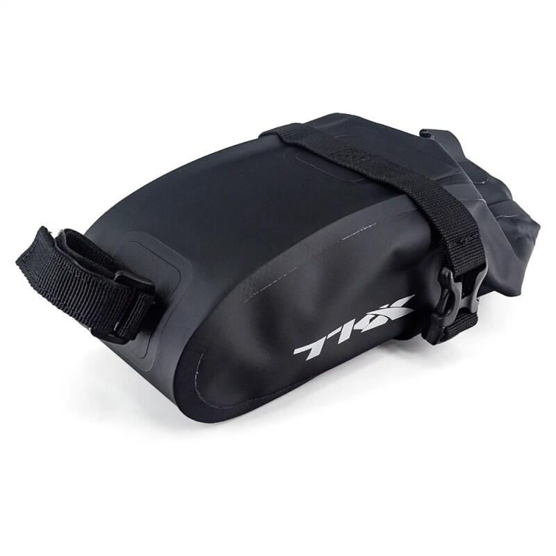 TKX Bolsa de selim para bicicleta 1,5L