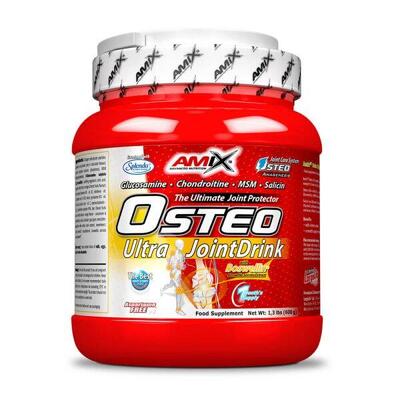 Osteo Ultra JointDrink - 600g Naranja Amix Nutrition