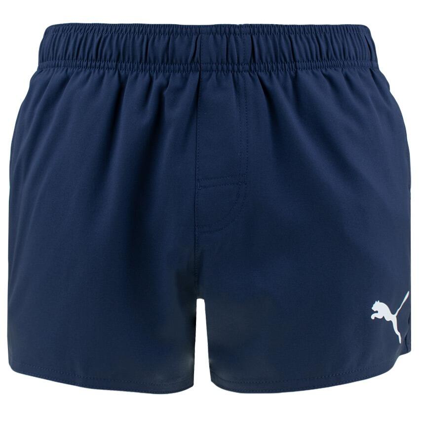 Pantalon corto Puma modelo 701224140-001 para hombre 4/6