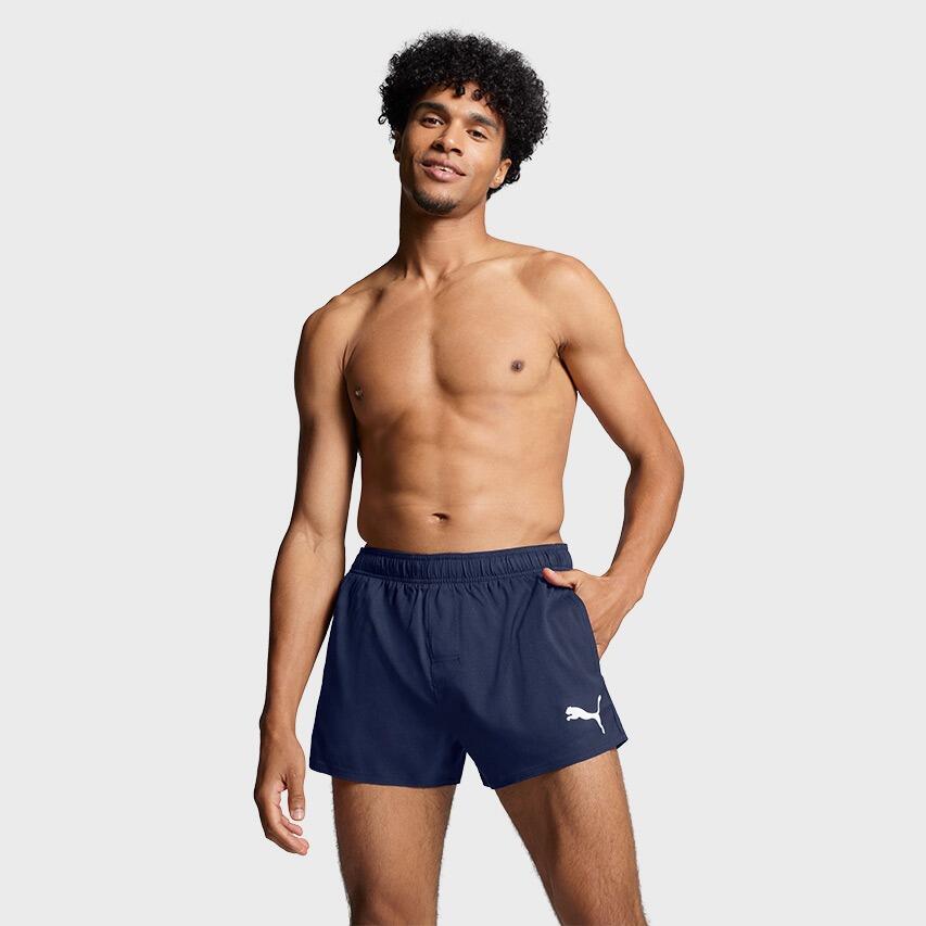 Pantalon corto Puma modelo 701224140-001 para hombre 2/6