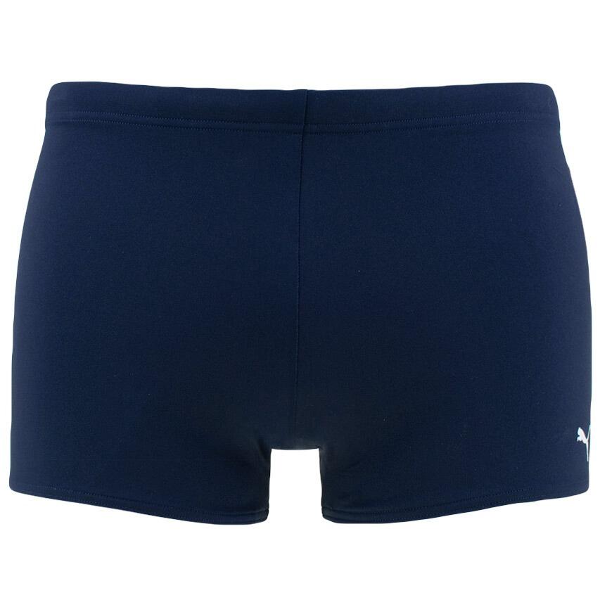 Heren Zwemboxer Classic Blauw 6/7