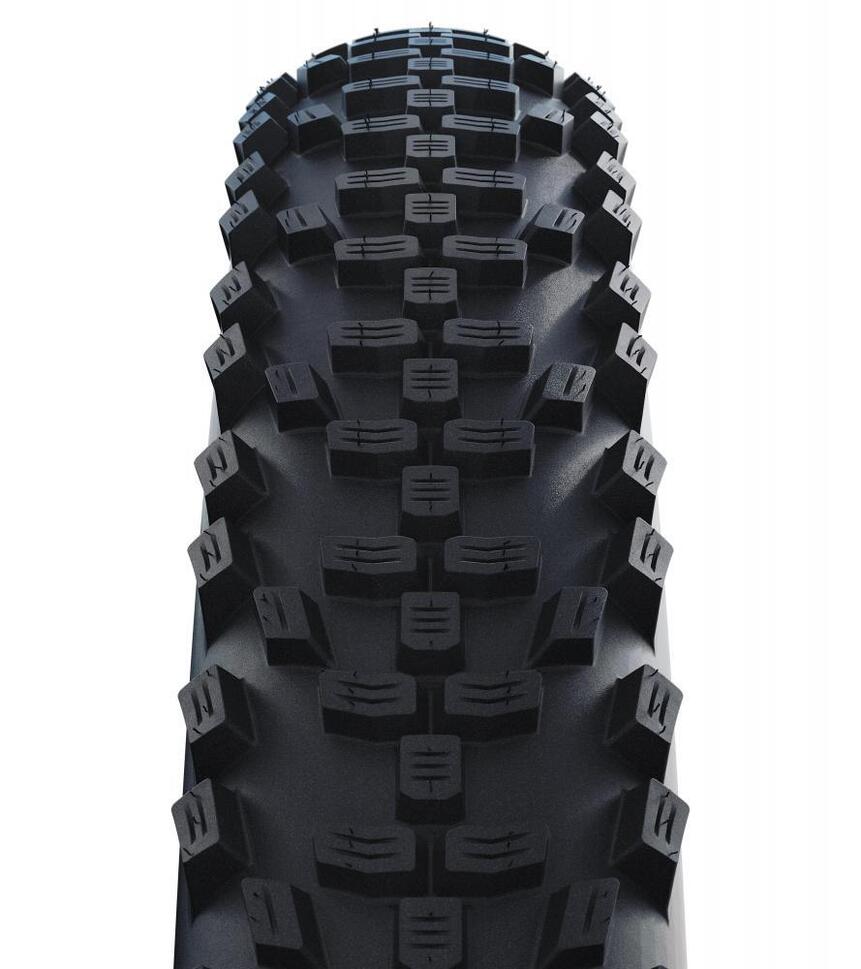 Sztywna opona rowerowa Schwalbe Smart S.A.M HS624 Perf K-Guard