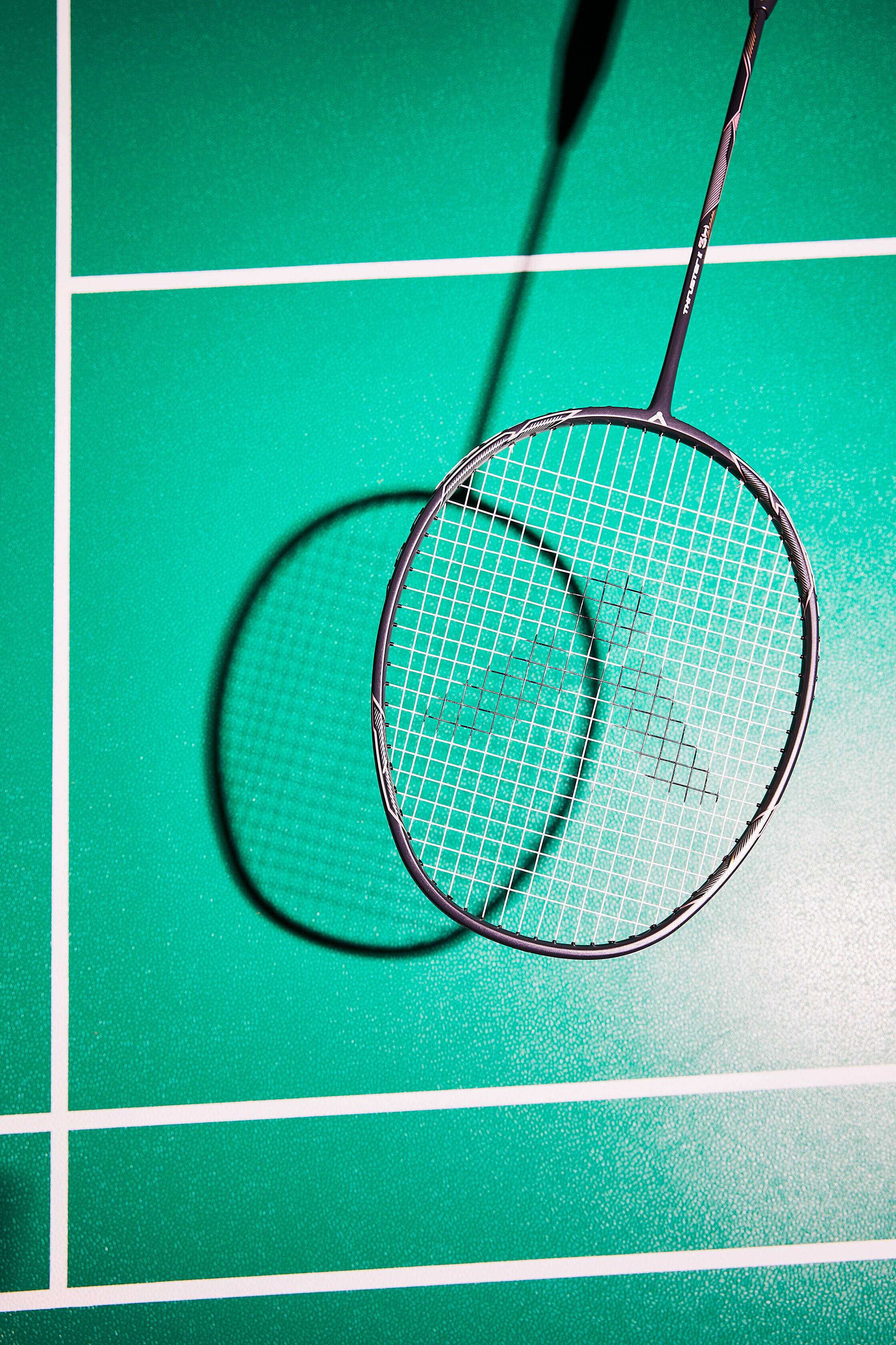 Victor Thruster K 1H Badminton Racket 5/5