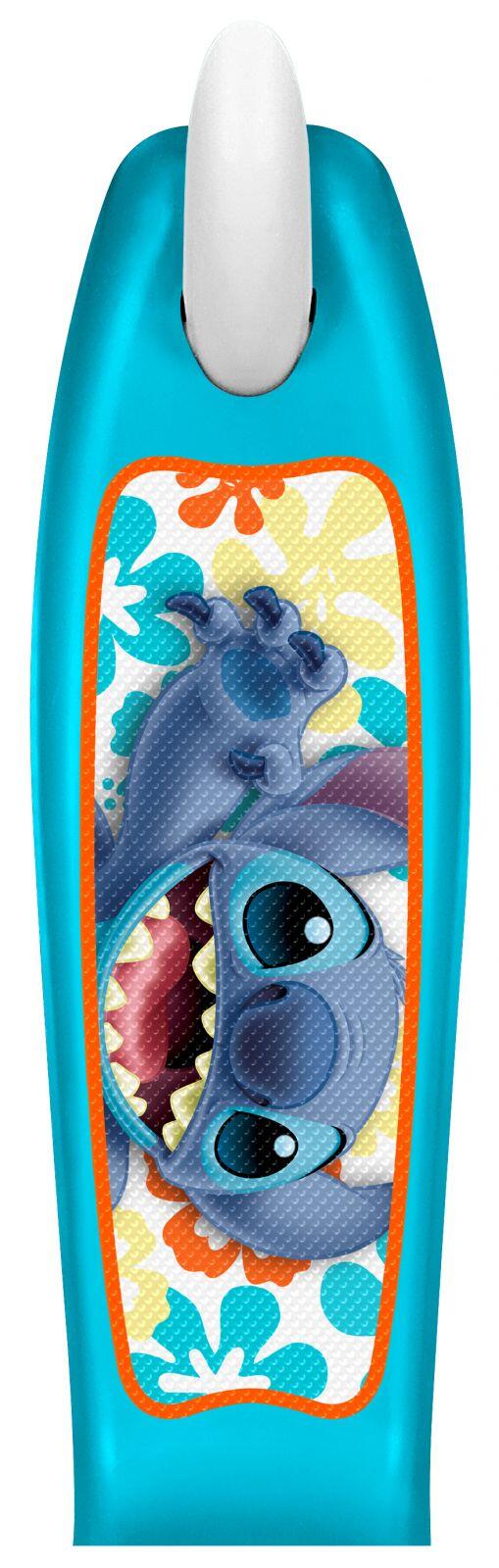 Monopattino per bambini 3 ruote Disney Stitch 6/6