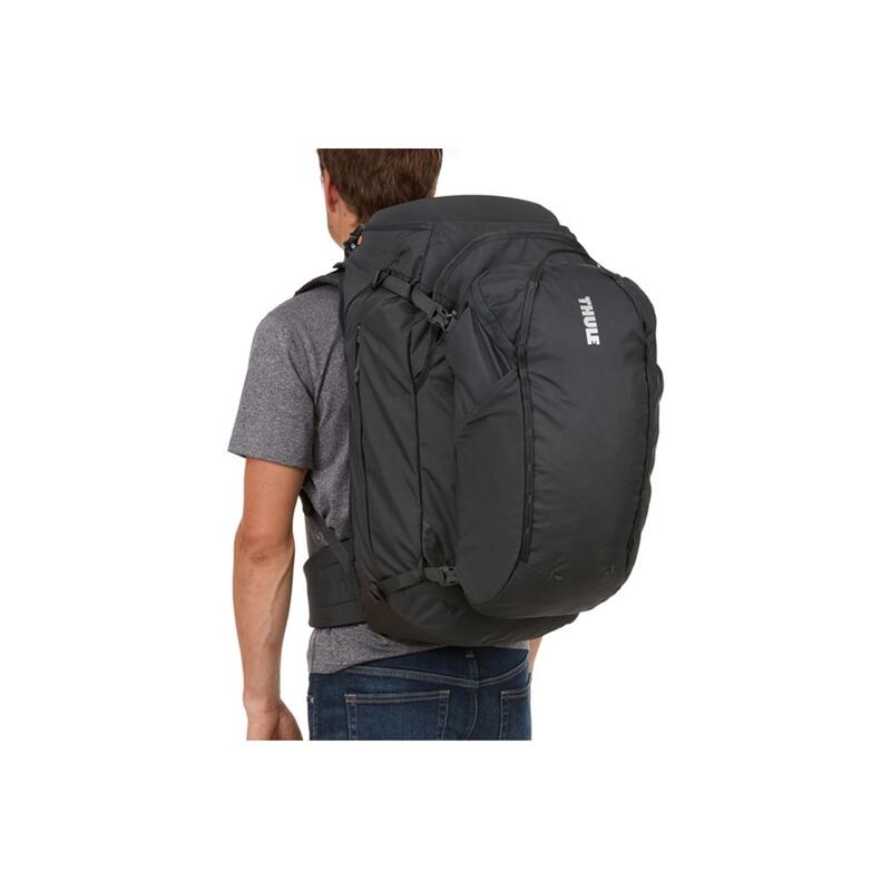 Rucsac tehnic Thule Landmark, 70L, Femei, Majolica Blue