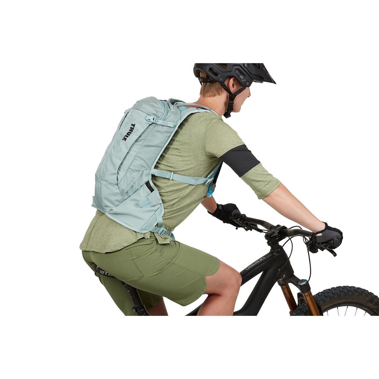 Plecak rowerowy damski Thule Vital 8L Hydration Backpack - alaska 6/7