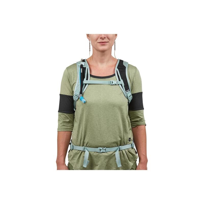 Rucsac hidratare Thule Vital Bike, Femei, H2O, 8L, Albastru