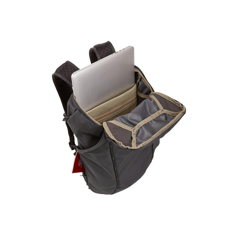Rucsac tehnic Thule Landmark, 70L, Femei, Majolica Blue