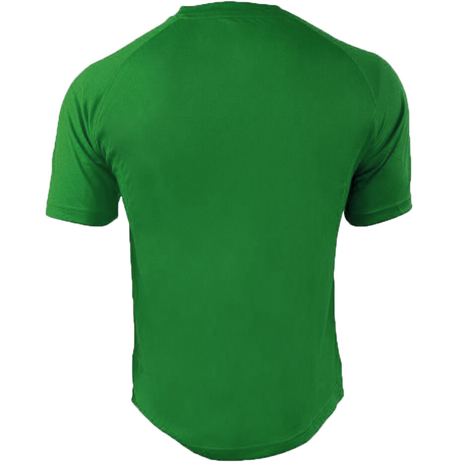 T-shirt donna givova verde 2/3