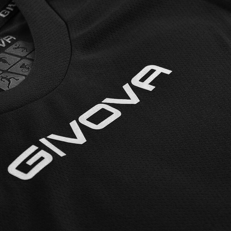 Sportovní tričko Givova One Microforata