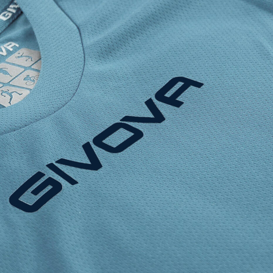 Maillot enfant Givova One 3/4