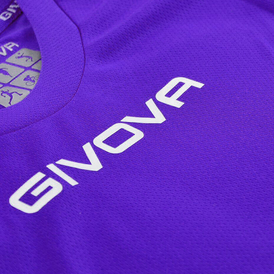 Camiseta Givova One 3/4