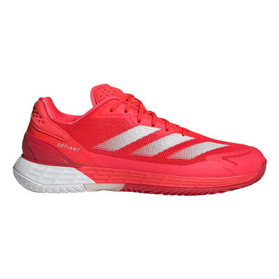 Tennisschoenen adidas defiant speed 2 clay