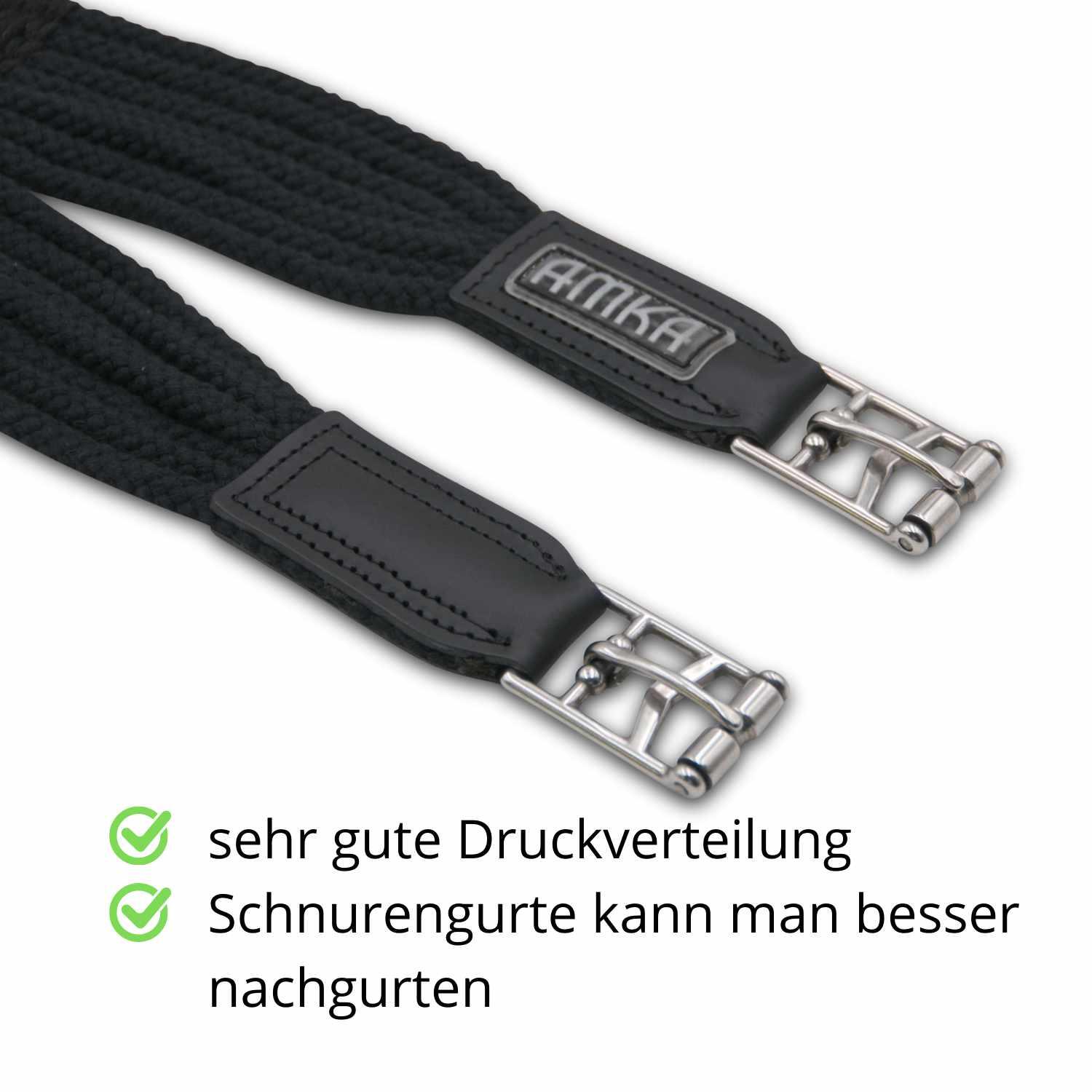 AMKA PRO Schnurengurt Langgurt 2/4