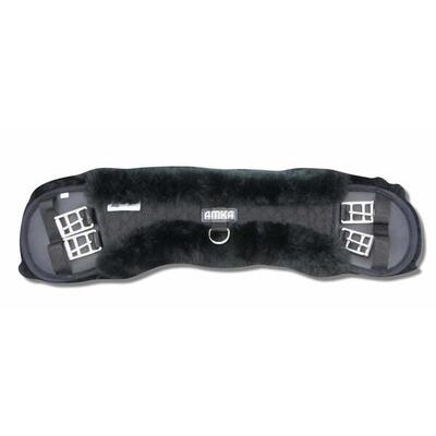 AMKA Sattelgurt Kurzgurt